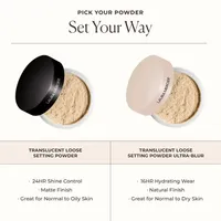 LAURA MERCIER Translucent Loose Setting Powder 29g