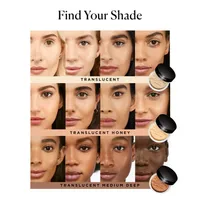 LAURA MERCIER Translucent Loose Setting Powder 29g