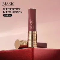 IMAGIC Waterproof Matte Lipstick