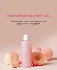 Anua Peach 77 Niacin Essence Toner 250ml