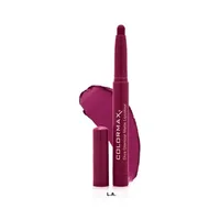 ColorMax Diva Glamour Matte Lipcolour