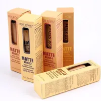 MISS ROSE Matte-Wear Liquid Foundation - 37ml