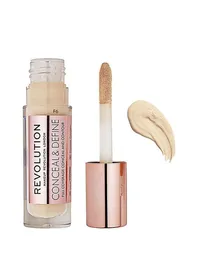 Revolution Conceal And Define Foundation