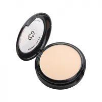 Nirvana Color Mattifying and Poreless Pressed Powder