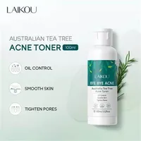 LAIKOU Bye Bye Acne Australia Tea Tree Toner - 100ml