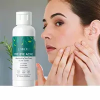 LAIKOU Bye Bye Acne Australia Tea Tree Toner - 100ml