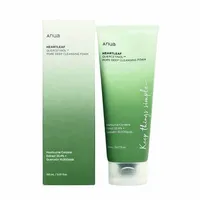 Anua Heartleaf Quercetinol Pore Deep Cleansing Foam 150ml