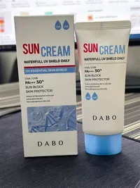 DABO Waterfull Uv Shield Daily Sun Cream SPF 50+ PA+++ - 50ml