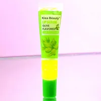 Kiss Beauty Nourishing Moisturizing Lip Serum Fix Cream - 17g