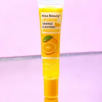 Kiss Beauty Nourishing Moisturizing Lip Serum Fix Cream - 17g