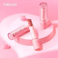 PINKFLASH Silky Lasting Matte Kiss-Proof Lipstick PF-L28