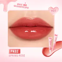 PINKFLASH Creamy Shine Hydrating Lip Gloss PF-L17