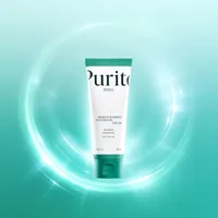 PURITO Seoul Mighty Bamboo Panthenol Cream - 100ml