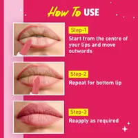 MYGLAMM POPxo Makeup Mini Lip Kit - Power Trip (Set of 3)