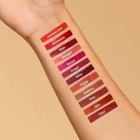 MYGLAMM Ultimatte Long Stay Matte Lipstick