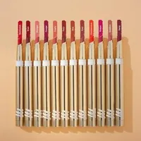 MYGLAMM Ultimatte Long Stay Matte Lipstick