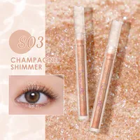 FOCALLURE Eye shadow Starlight Liquid -FA195