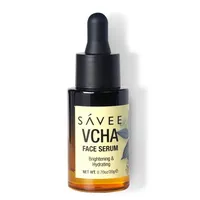 SV' SAVEE VCHA Brightening & Hydrating Face Serum - 20g