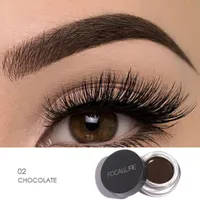 Focallure Eyebrow Gel Cream-FA23