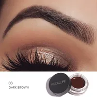 Focallure Eyebrow Gel Cream-FA23