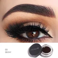 Focallure Eyebrow Gel Cream-FA23