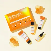 SOME BY MI Propolis B5, Glow Barrier Calming Starter 4 Piece Edition Kit