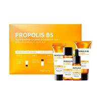 SOME BY MI Propolis B5, Glow Barrier Calming Starter 4 Piece Edition Kit