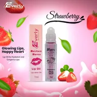 Everly Moisture Maven Lip Oil - 6ml