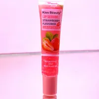 Kiss Beauty Nourishing Moisturizing Lip Serum Fix Cream - 17g