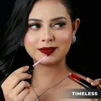 Nirvana Color Matte Lipstick