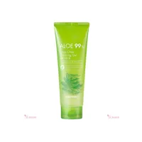 TONYMOLY Aloe 99% Chok Chok Soothing Gel - 250ml