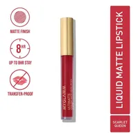 MYGLAMM Ultimatte Long Stay Matte Liquid Lipstick