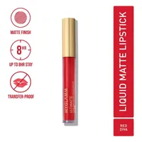 MYGLAMM Ultimatte Long Stay Matte Liquid Lipstick