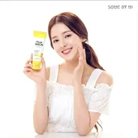 SOME BY MI Yuja Niacin Brightening Moisture Gel Cream - 100ml