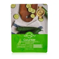 Grace Day Cucumber Cellulose Sheet Mask - 27ml