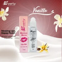Everly Moisture Maven Lip Oil - 6ml
