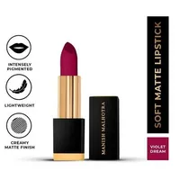 MYGLAMM Manish Malhotra Soft Matte Lipstick