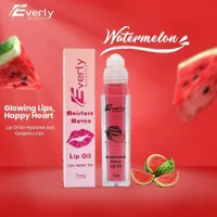 Everly Moisture Maven Lip Oil - 6ml