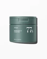 Anua Heartleaf 77 Toner Clear Pad 160ml