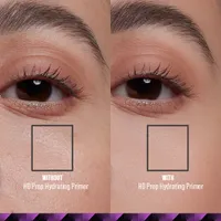 STAZE 9 to 9 HD PREP HYDRATING PRIMER