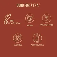 MYGLAMM Tinted Perfection Brightening Banana Primer