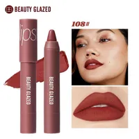 BEAUTY GLAZED Velvet Soft Mist Lipstick