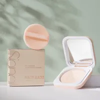 Beauty Glazed Soft Focus Pressed Powder