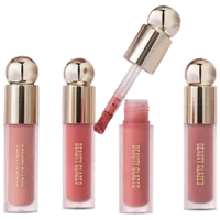 BEAUTY GLAZED Weightless Creamy Liquid Blush