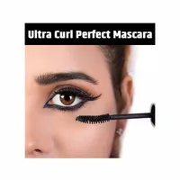 INSIGHT Perfect Mascara Ultra Curl Plus Volume - 12ml