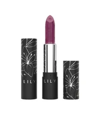 Lily Satin Lipstick
