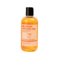Guerniss Raw Bloom Shower Gel