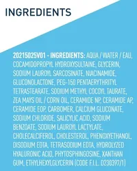 Cerave Renewing SA Cleanser (237 ml)