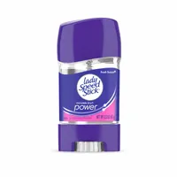 Lady Speed Stick Invisible Dry Power Fresh Fusion Deodorant- 65ml