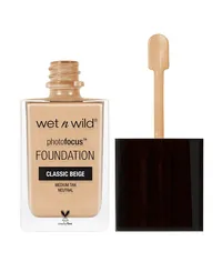 WET N WILD Photo Focus Matte Foundation